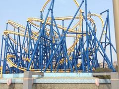 -大连海昌发现王国主题公园