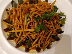 -刘胖子家常菜·蹄花焖藕(中南店)