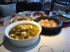 -拈菜(观音桥阳光世纪店)