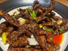 -掌上鲜(南顺城街店)
