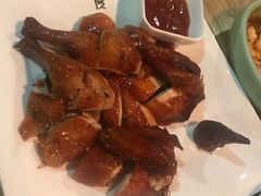 -热度餐厅(老佛爷店)