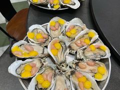 -飞尝蚝·顺德菜·鱼生(顺德总店)