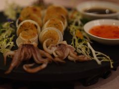 -新骏景万豪酒店·万豪中餐厅
