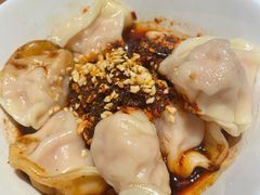 钟水饺-付小姐在成都(中山公园店)