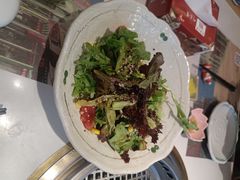 -千寻山野烤肉(中关村店)