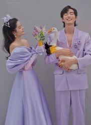 -天长地久婚纱摄影(天宁北路店)