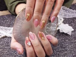-Aso Artist Beauty美甲美睫