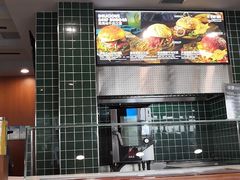 -魏斯理汉堡(西安沣东吾悦店)