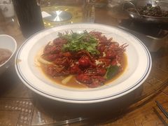 -五味坊·喜宴楼(瑞丰商博城店)