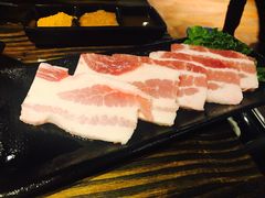 -大發韩国烤肉(八佰伴店)