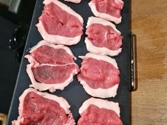 -快乐小羊·内蒙牛羊肉火锅(流花中心店)