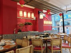 -湘江红·湖南招牌菜(莲花南路店)