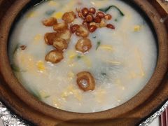 -煲王粤菜餐厅(中侨中心店)