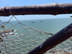 -漳州滨海火山岛自然生态风景区