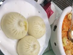 -清真悦宾楼食府(海湖店)