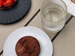 -潮一不贰·法式甜品·生日蛋糕·西式简餐(外滩店)