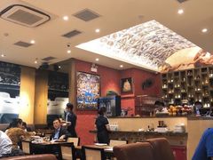-安妮意大利餐厅(世贸天阶店)