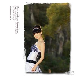 -飞鱼婚纱摄影(宏福大厦店)