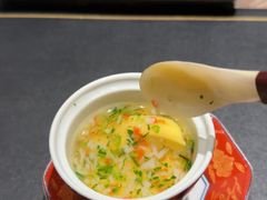 -松临·铁板烧&Omakase(神农店)