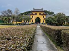 -桂林独秀峰王城景区