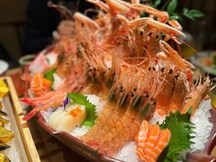 -Minase水濑·日料放题(外滩店)