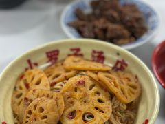 -小罗子汤店(大士院总店)