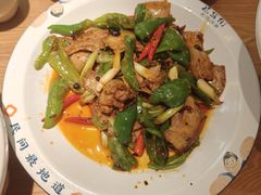 -花盐街·四川乐山小吃(西单大悦城店)