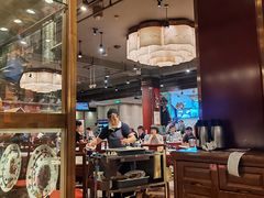 -金鼎轩(方庄天坛店)