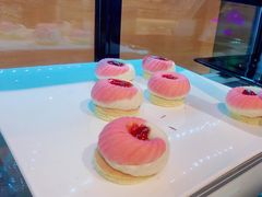-舜和巴西烤肉餐厅(舜和国际店)