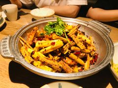 -辛香汇·现炒川菜(武进吾悦店)