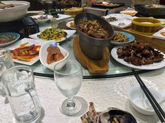 -翰林宴(阜南路店)