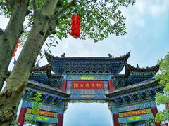 -常德桃花源景区