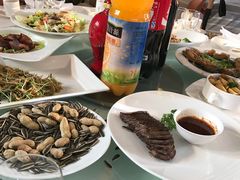 -西安锦江国际酒店