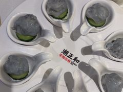 -潮正和潮汕牛肉火锅·老字号(番禺万达店)