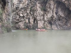 -天河潭旅游度假区