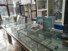 -大明眼镜(延庆1店)