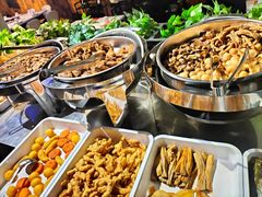 -蛙鱼道美蛙鱼自助火锅(新耍都店)