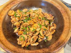 -羊门客在·烤盐池滩羊·川菜