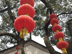 -无锡惠山寺