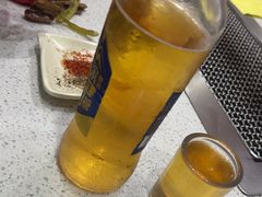 -元坊珲春无烟串城(北海路店)