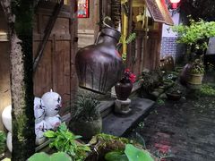 -青城甲(青城山店)