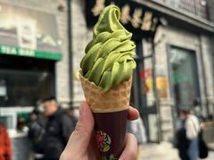 -吴裕泰茶庄(前门大街店)