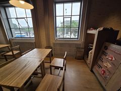 -味多美·北京面包工坊(天坛店)