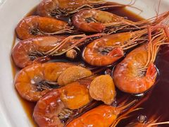 -乔街深夜食堂·小龙虾·高压锅生蚝(杭州总店)