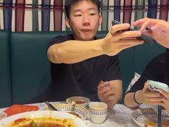 -金手鼓·新疆菜(南京店)