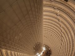 -上海金茂大厦88层观光厅
