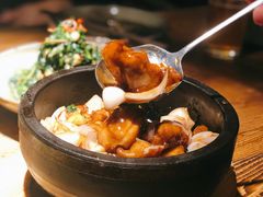 三杯鸡-青年公社烤鸭(青年路店)