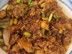 -美味之家·湖景农家乐(太湖东山店)