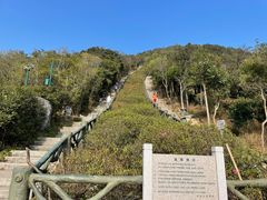 -梧桐山风景名胜区