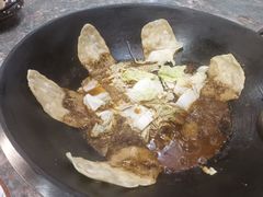 -三里屯土灶炖公鸡地锅鸡(江东店)